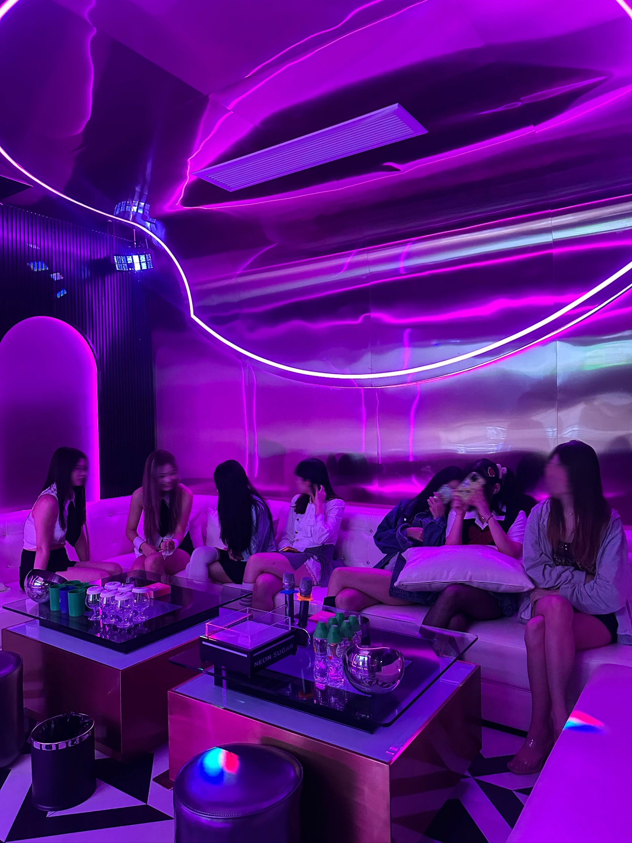 辽源商务ktv及常见商务ktv介绍-龙山区ktv预定