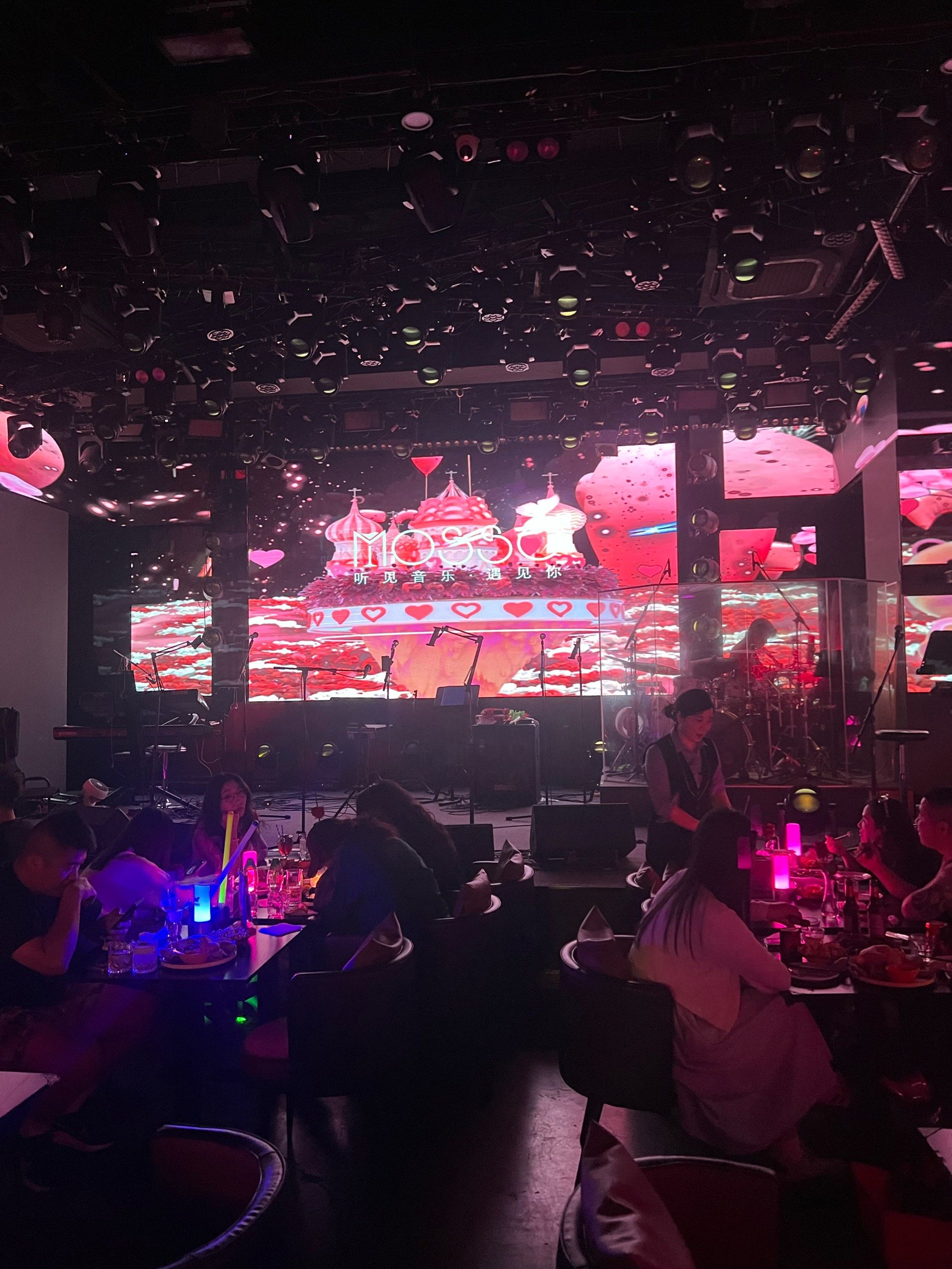 辽源商务KTV推荐选择-西安区ktv预定